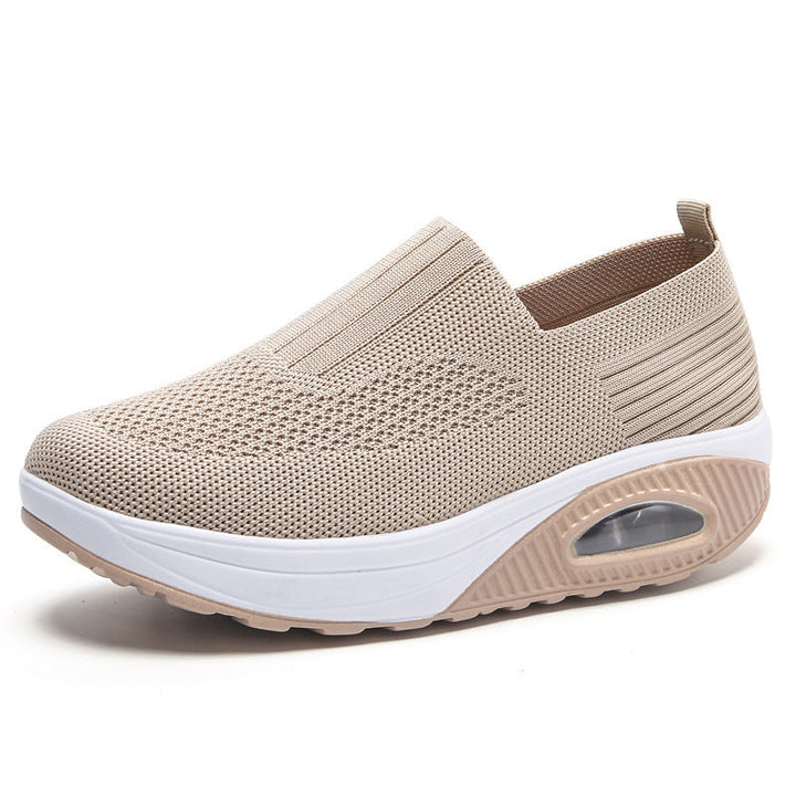 Seraphine - Stylish Casual Sneakers