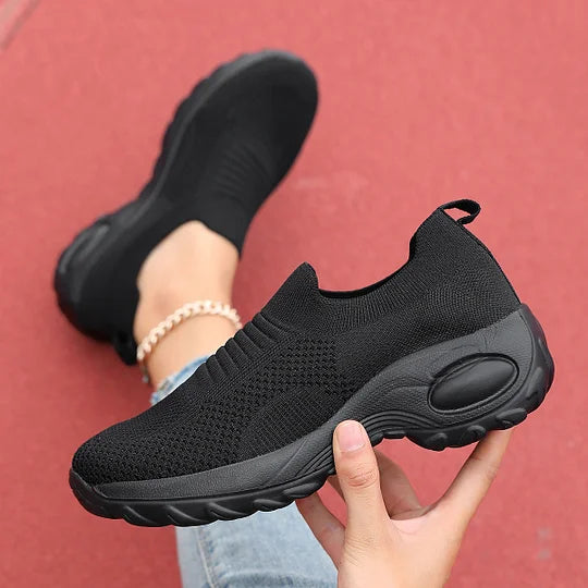 Davida - Stylish Casual Shoes