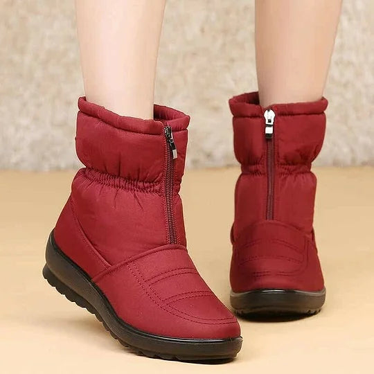 Clarinda - Stylish Casual Boots