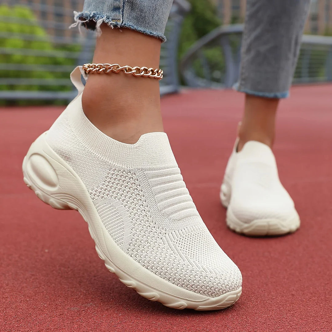 Davida - Stylish Casual Shoes