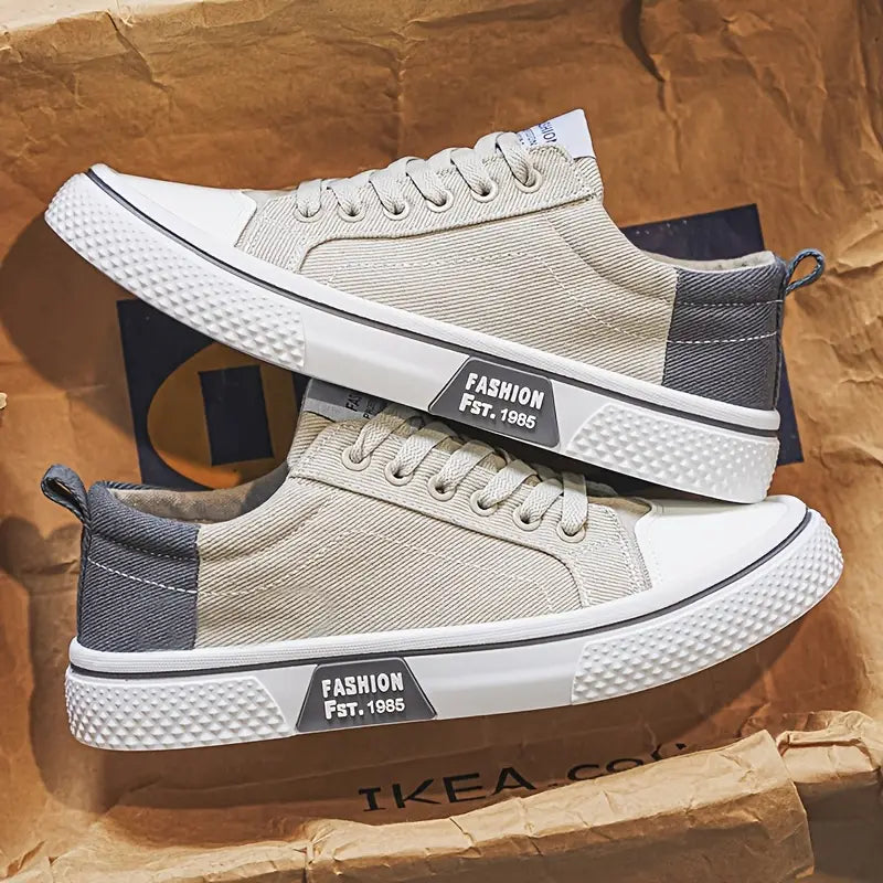 Alton - Elegant Casual Shoes