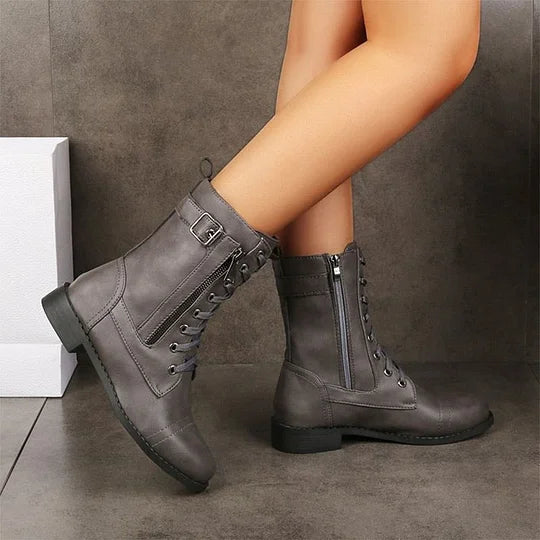 Nivara - Stylish Casual Boots