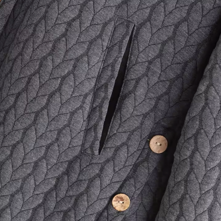 Imelda - Stylish Casual Coat