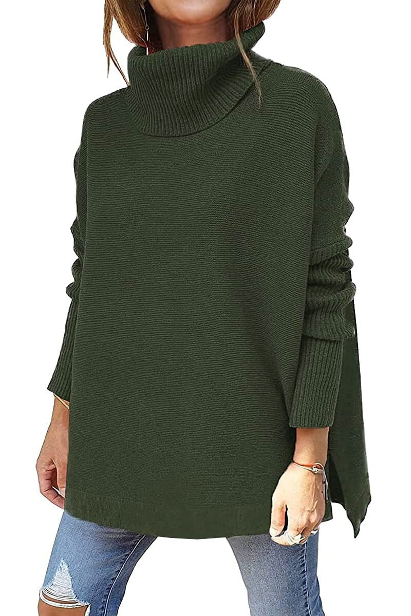 Neryssa - Stylish Casual Sweater