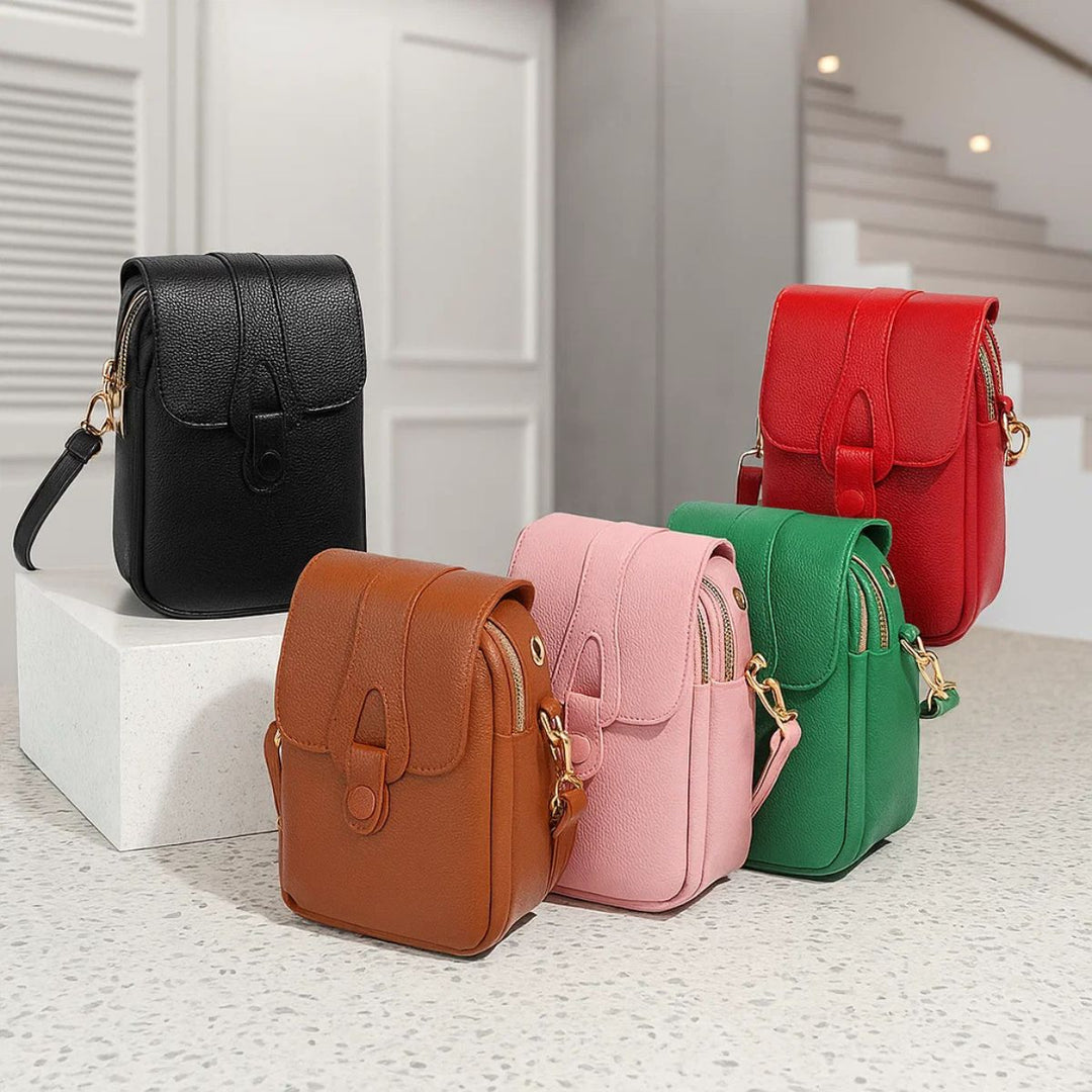 Evelyne - Stylish Casual Shoulder Bag