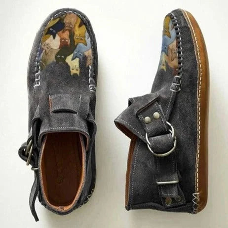 Ysabel - Stylish Casual Shoes