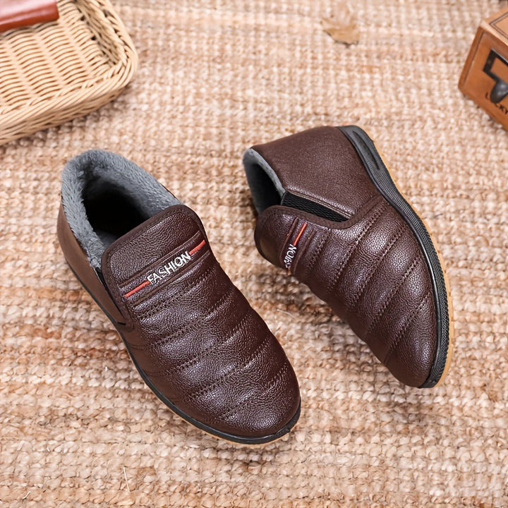 Caelren - Stylish Casual Shoes