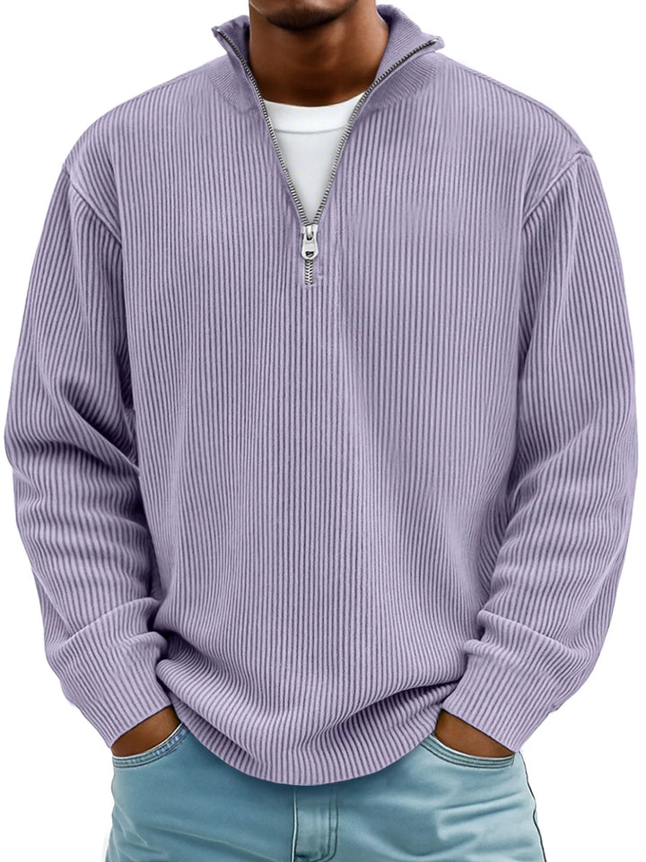 Caelum - Stylish Casual Sweater