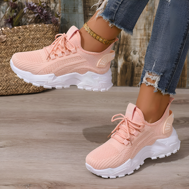 Amorie - Stylish Casual Shoes