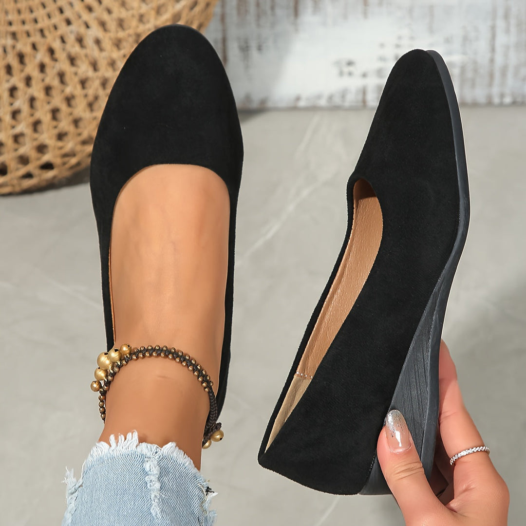 Abrynn - Stylish Casual Shoes