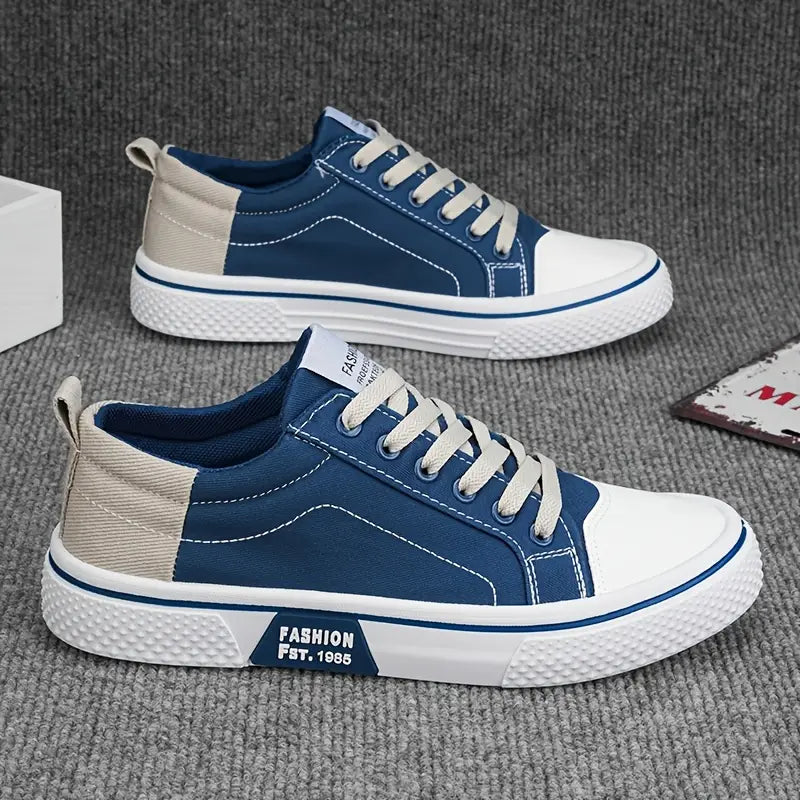 Alton - Elegant Casual Shoes