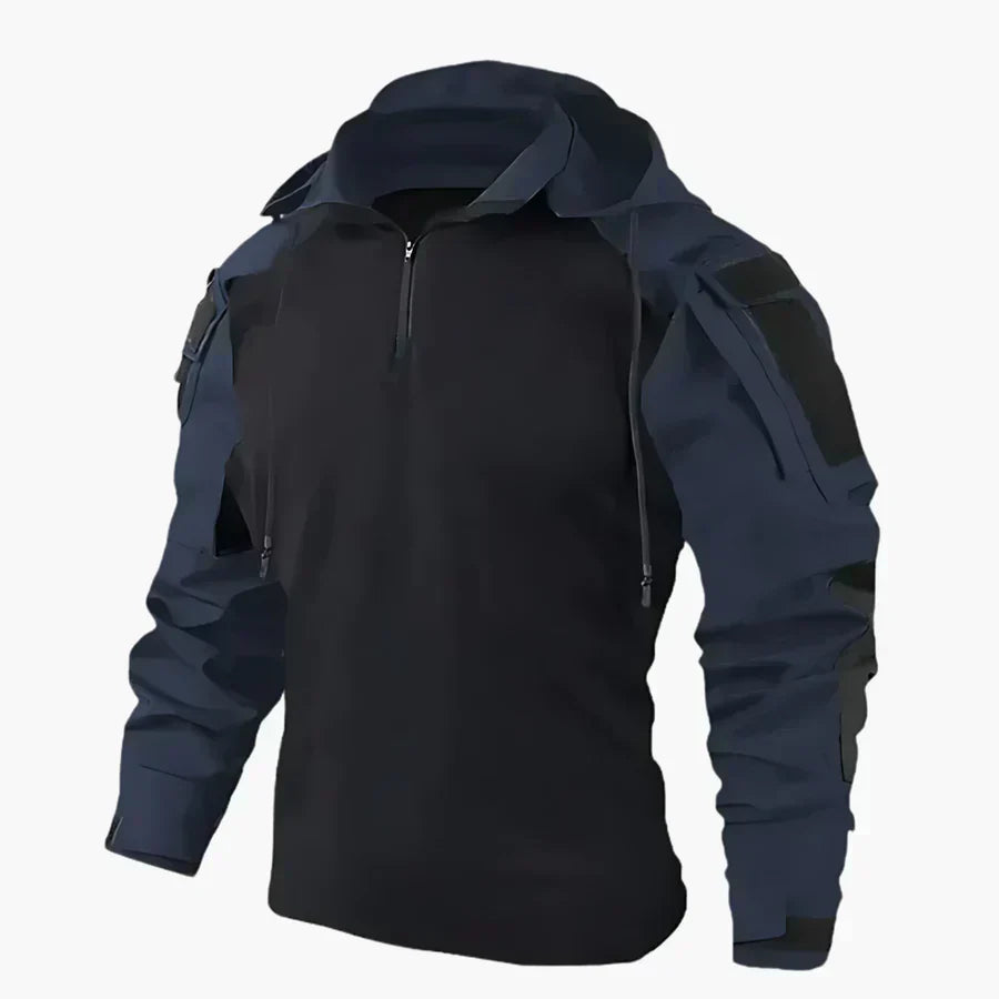 Helion - Stylish Casual Jacket