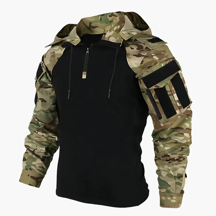 Helion - Stylish Casual Jacket