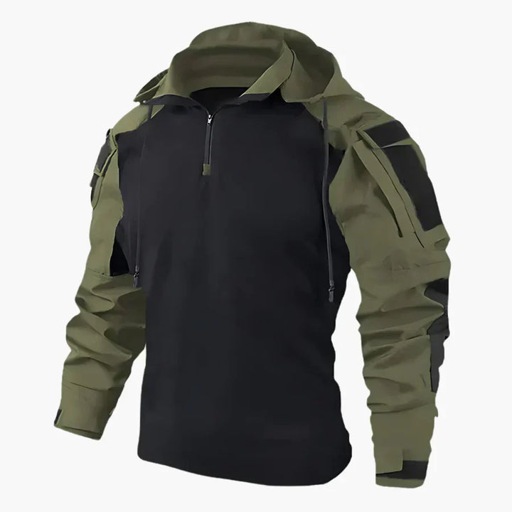 Helion - Stylish Casual Jacket