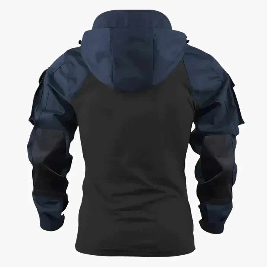 Helion - Stylish Casual Jacket