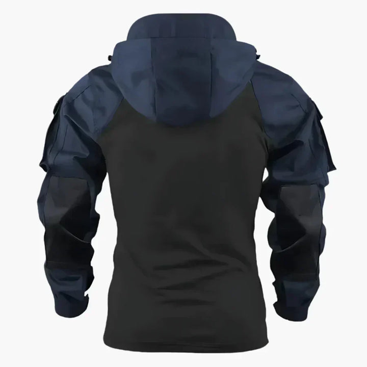 Helion - Stylish Casual Jacket