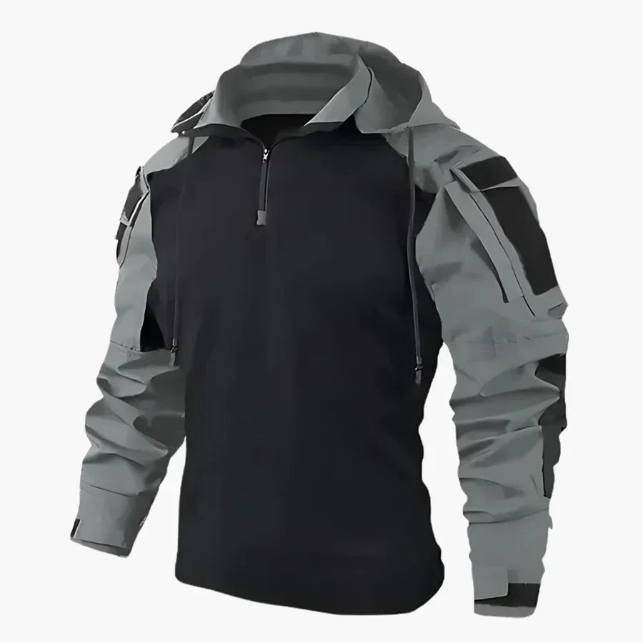 Helion - Stylish Casual Jacket