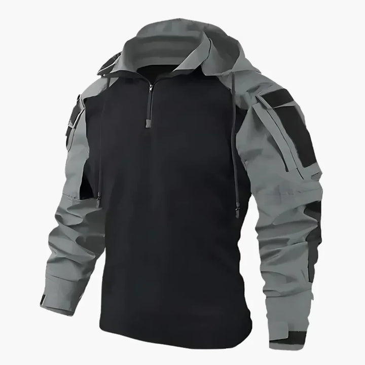 Helion - Stylish Casual Jacket