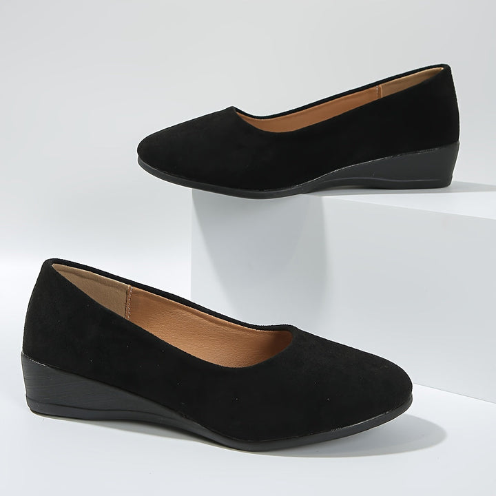 Abrynn - Stylish Casual Shoes