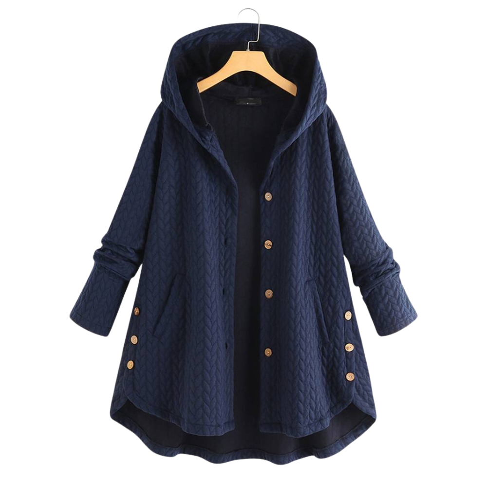 Imelda - Stylish Casual Coat