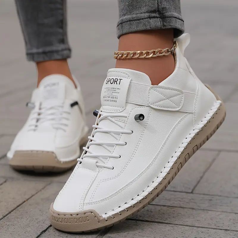Dinah - Elegant Casual Sneakers