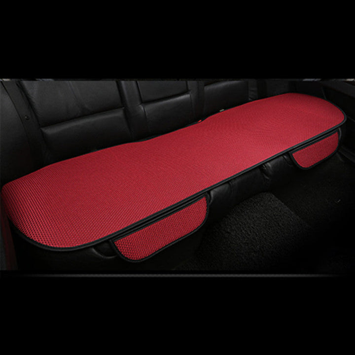 Davriel - Silk Car Seat Cushions