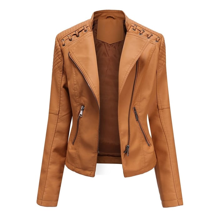 Ameliora - Elegant Casual Jacket