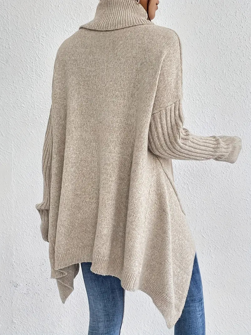 Chantal - Stylish Casual Sweater