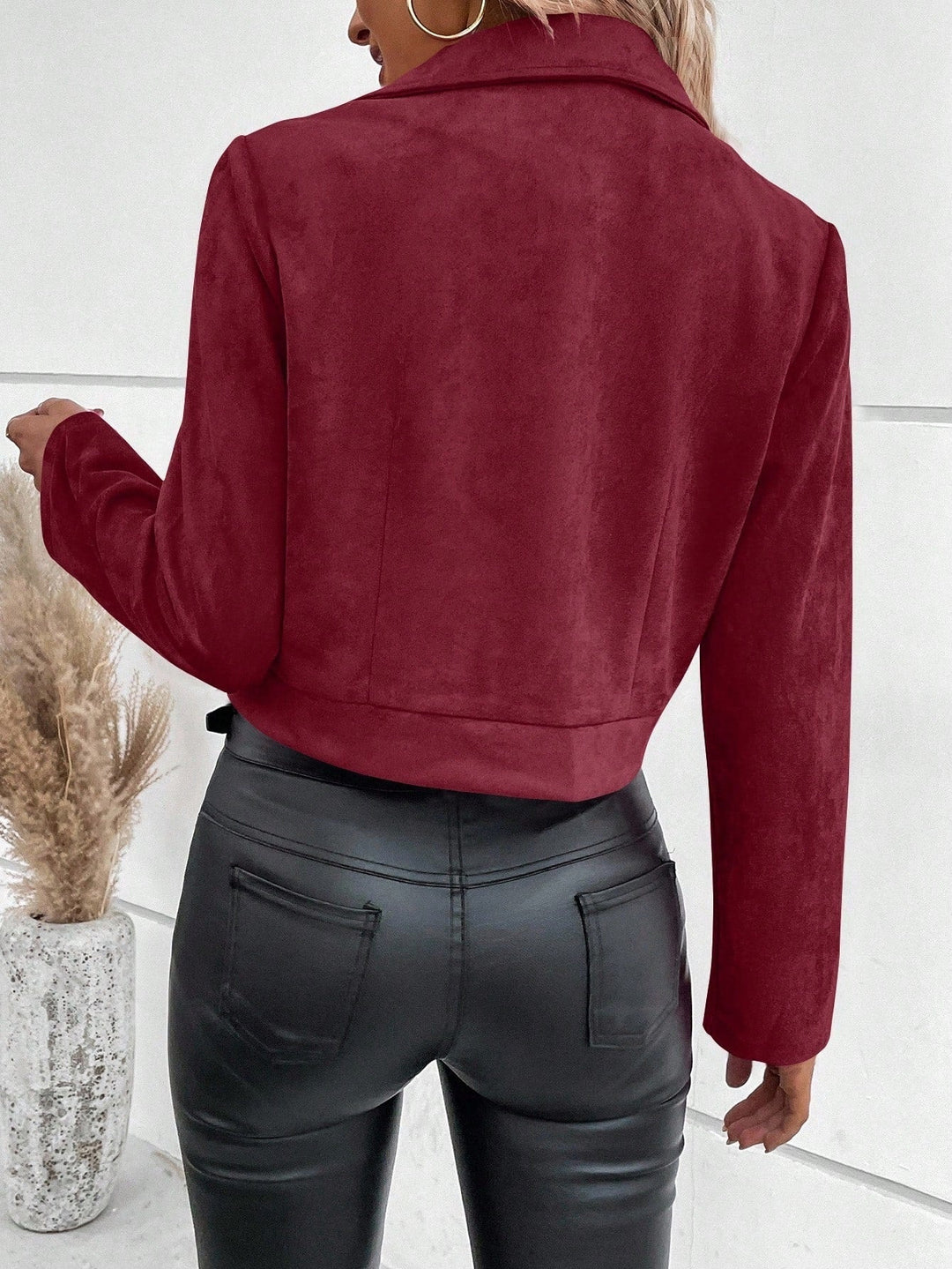 Karisma - Stylish Casual Jacket