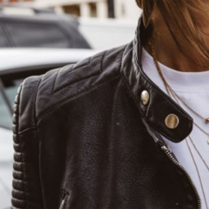 Astrid - Elegant Casual Jacket