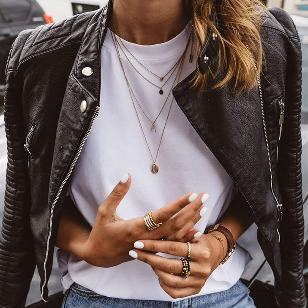 Astrid - Elegant Casual Jacket