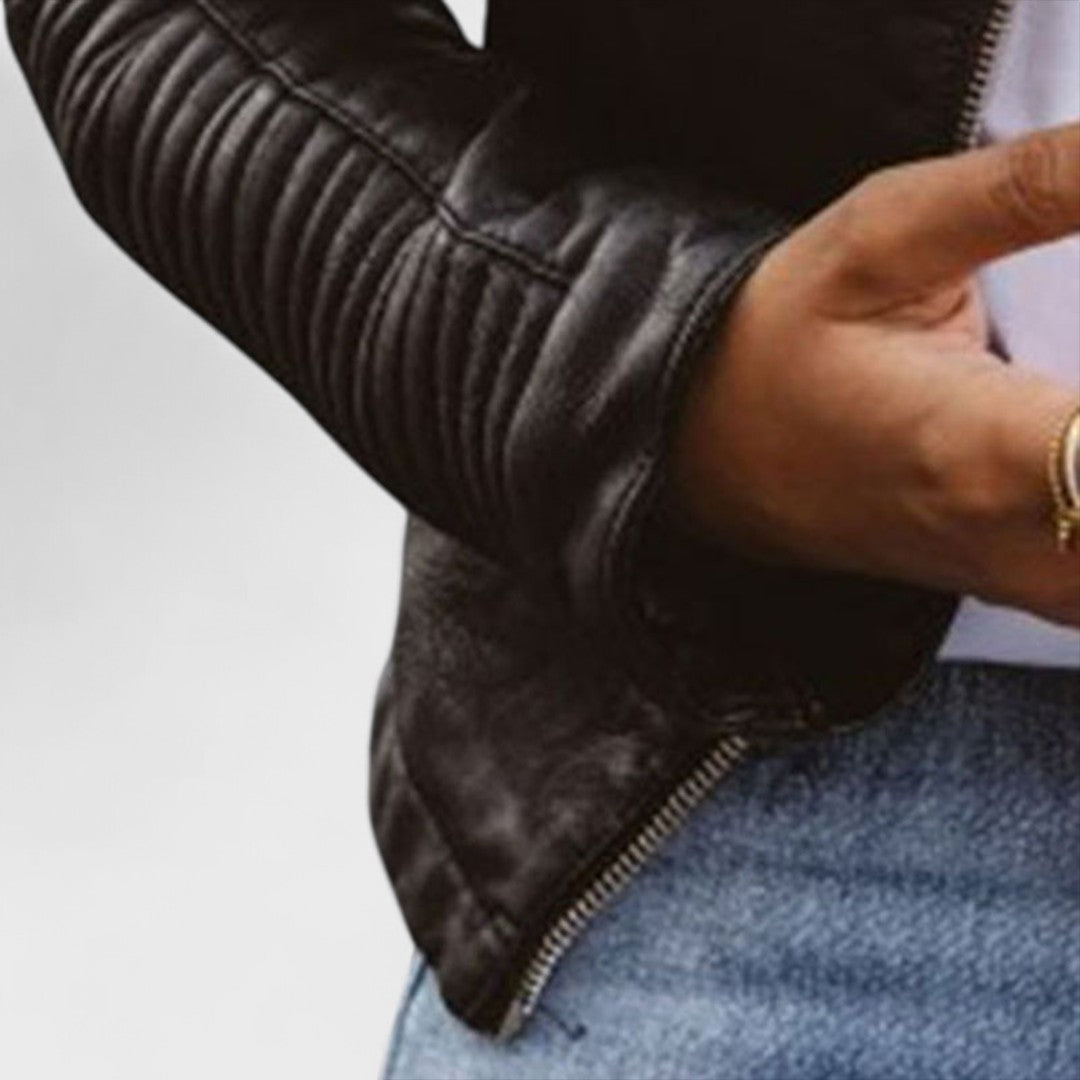 Audelia - Elegant Casual Jacket