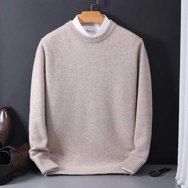 Amato - Stylish Casual Sweater