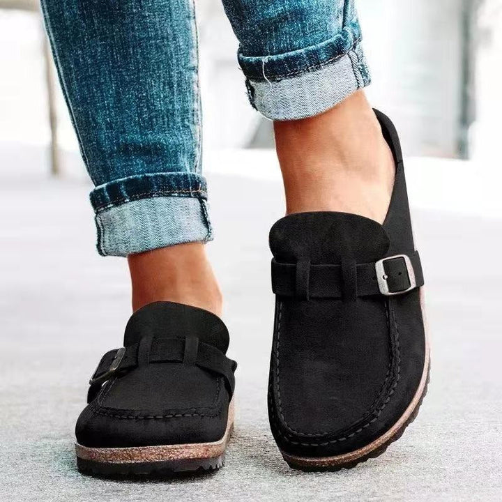 Diantha - Stylish Casual Shoes