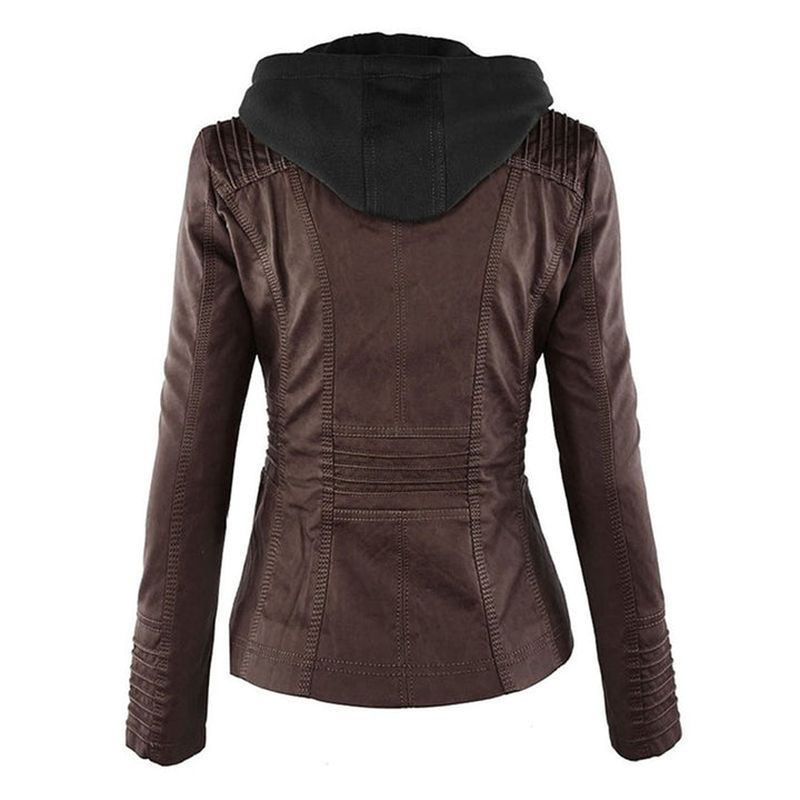 Nerida - Stylish Casual Jacket