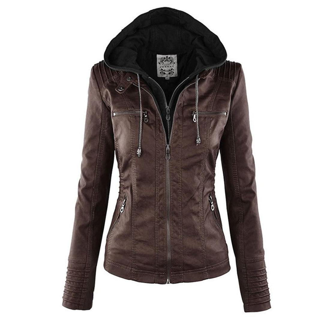 Nerida - Stylish Casual Jacket