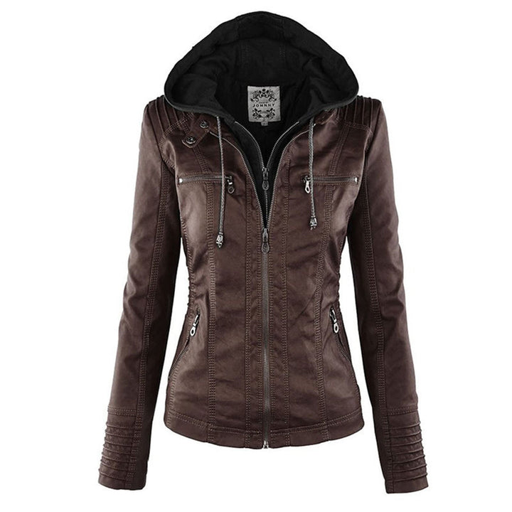 Nerida - Stylish Casual Jacket