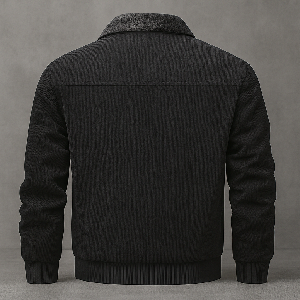 Cassarion - Stylish Casual Jacket