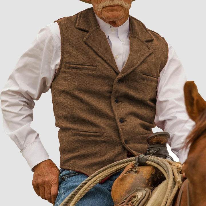 Xadric - Stylish Casual Vest