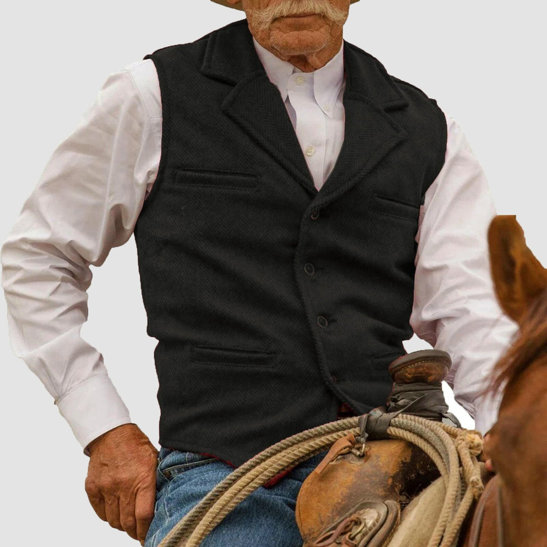 Xadric - Stylish Casual Vest