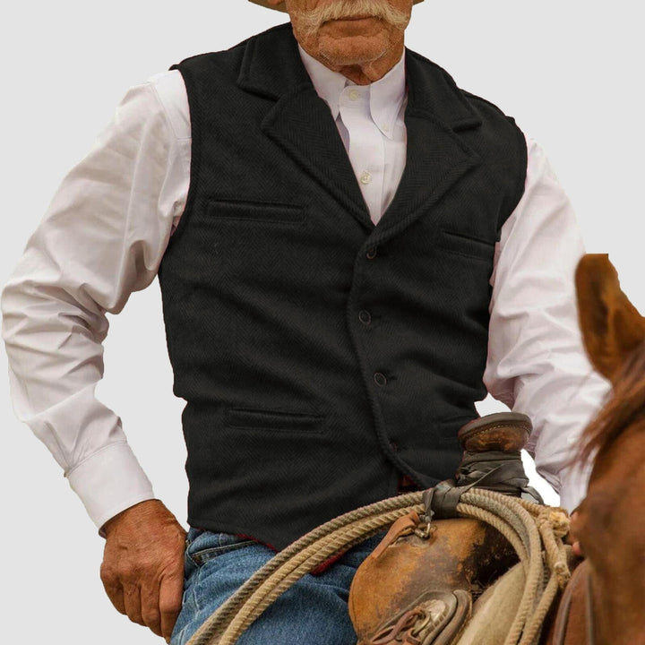 Xadric - Stylish Casual Vest