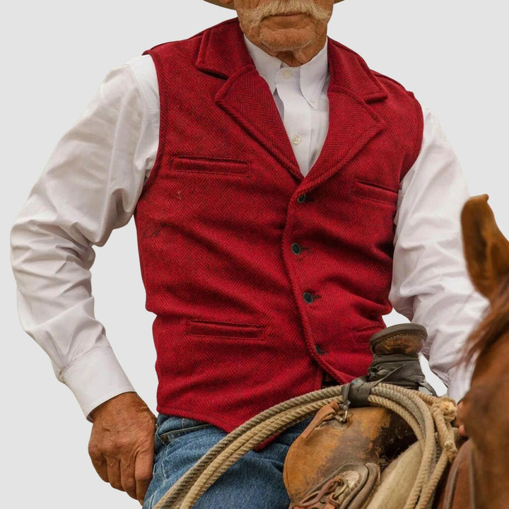 Xadric - Stylish Casual Vest