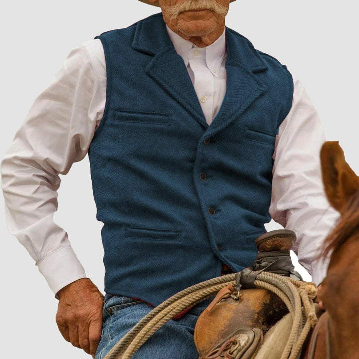 Xadric - Stylish Casual Vest