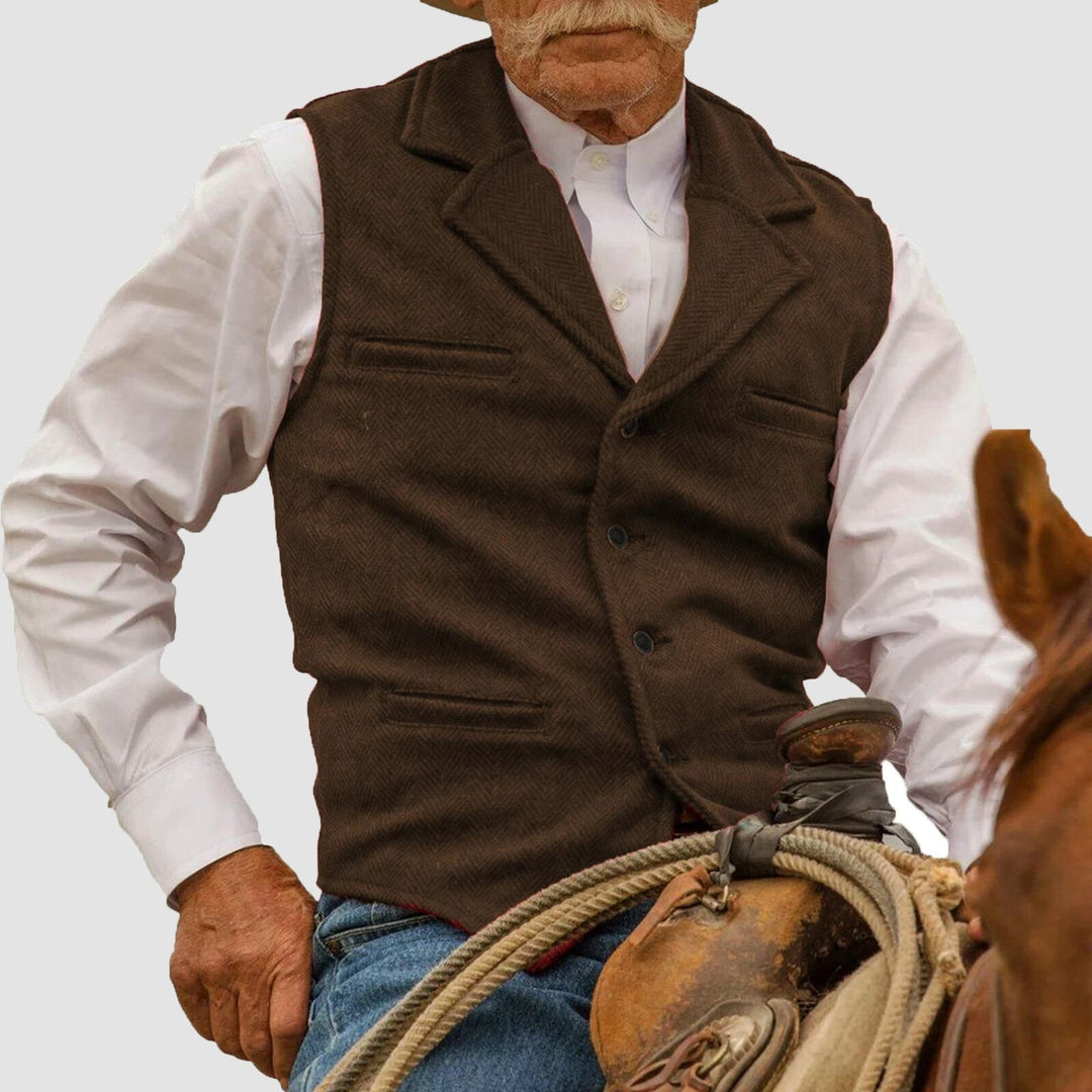 Xadric - Stylish Casual Vest