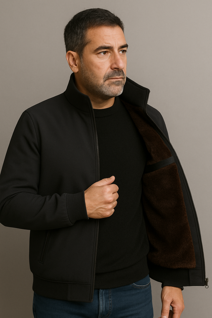 Elricon - Stylish Casual Jacket