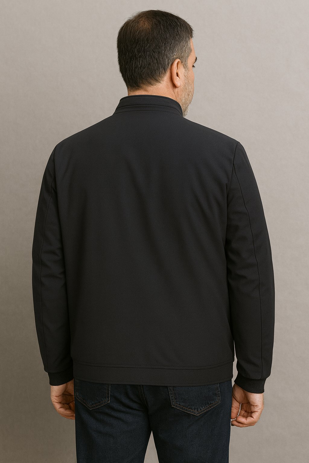 Elricon - Stylish Casual Jacket