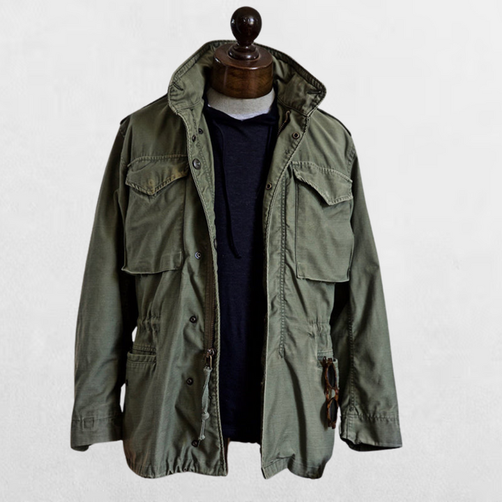 Lucan - Stylish Casual Jacket