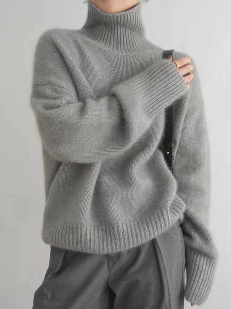Edena - Stylish Casual Sweater