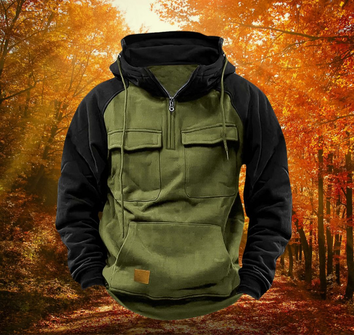 Soren - Stylish Casual Hoodie