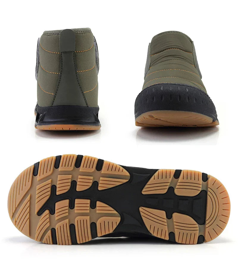 Avona - Stylish Casual Shoes